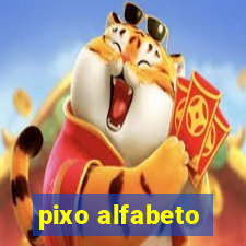 pixo alfabeto